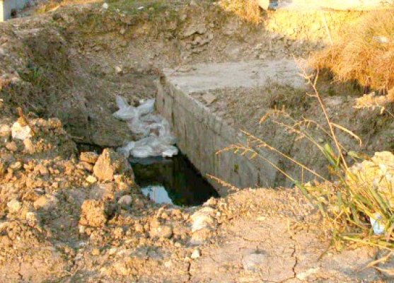 Femeia din Ostrov care şi-a înecat pruncul în hazna a depus contestaţie la Curtea de Apel